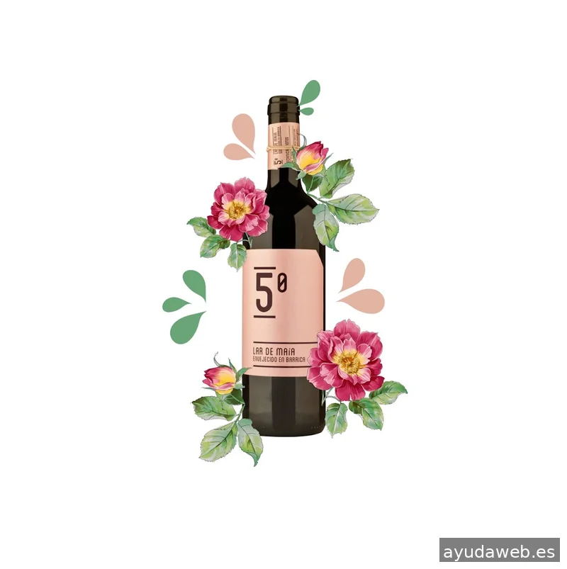 MARIA MERAKI - Diseño Gráfico