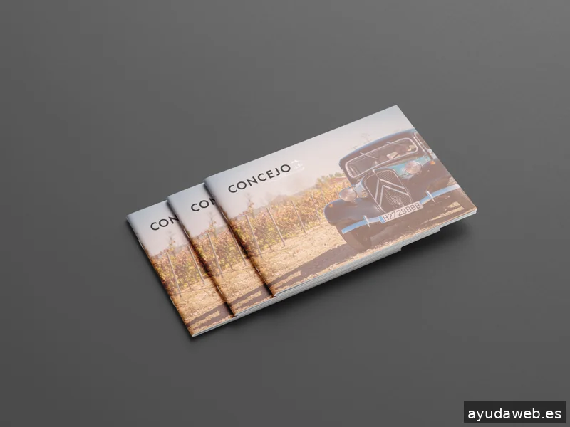 MARIA MERAKI - Diseño Gráfico