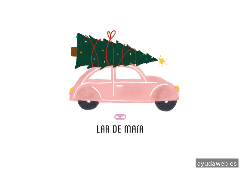 MARIA MERAKI - Diseño Gráfico