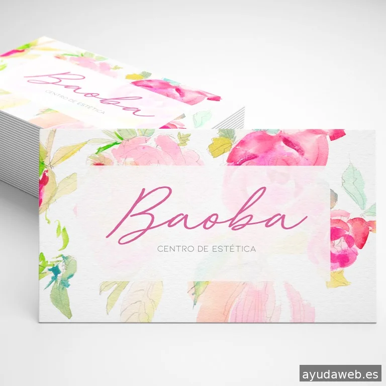 MARIA MERAKI - Diseño Gráfico