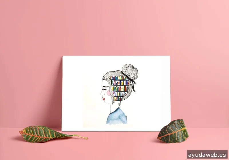 MARIA MERAKI - Diseño Gráfico