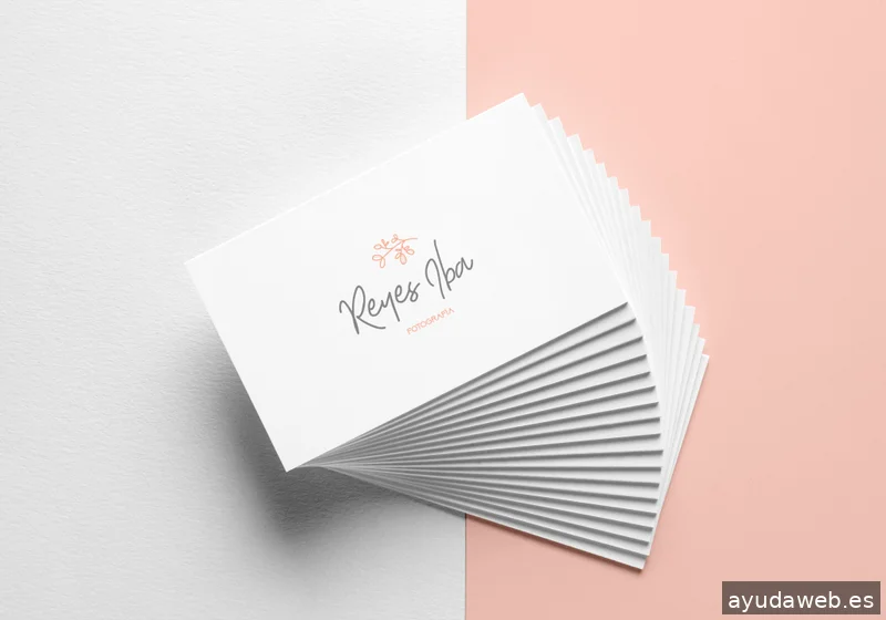 MARIA MERAKI - Diseño Gráfico