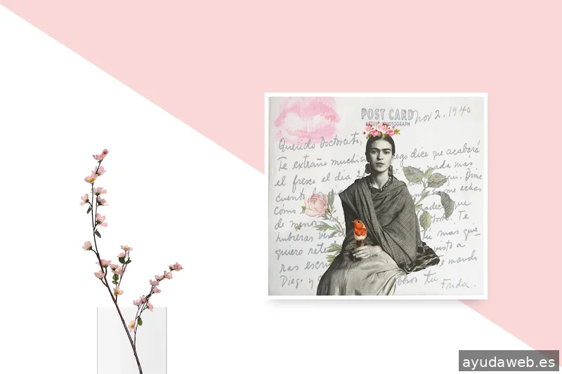 MARIA MERAKI - Diseño Gráfico