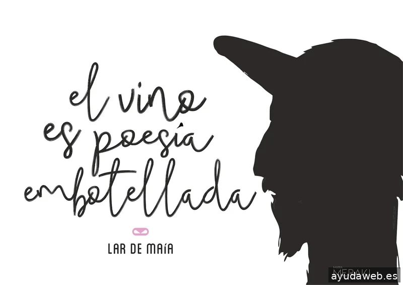 MARIA MERAKI - Diseño Gráfico