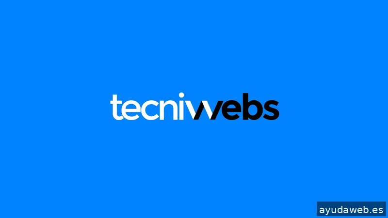 Diseñador Web Valencia - Tecniwebs