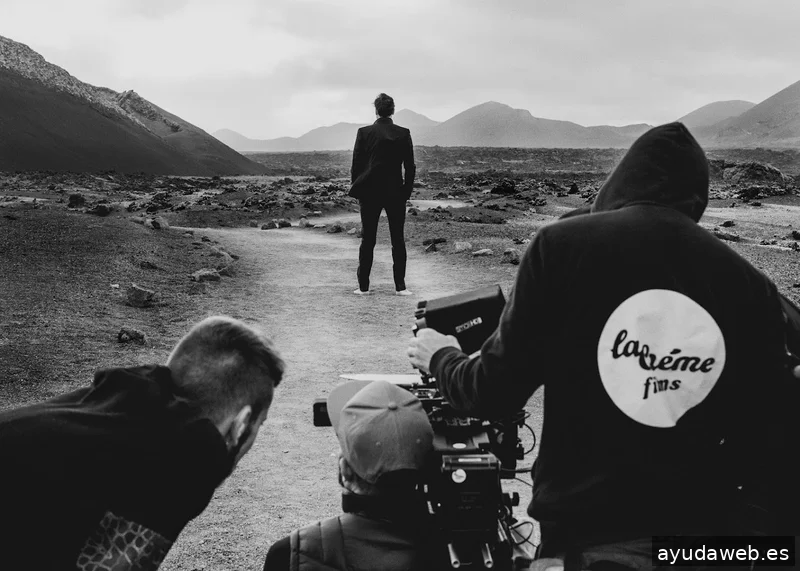 La Creme Films