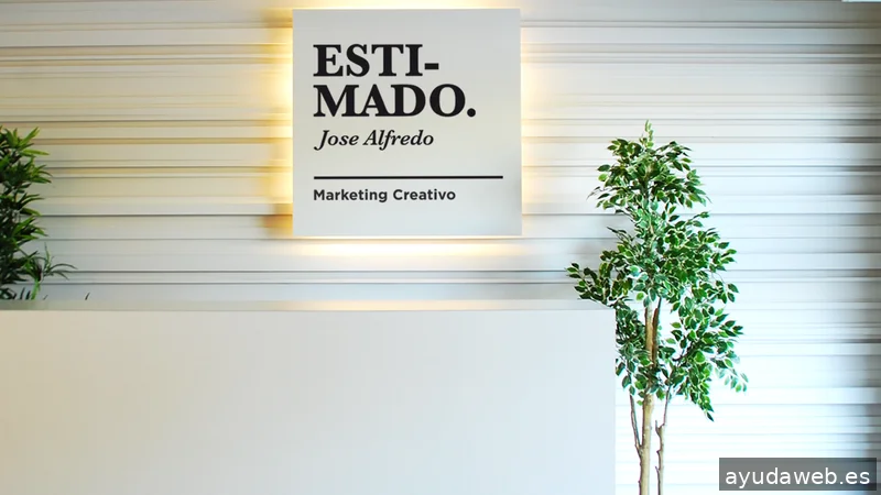 Agencia Estimado | Agencia Publicidad Valencia