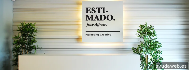 Agencia Estimado | Agencia Publicidad Valencia