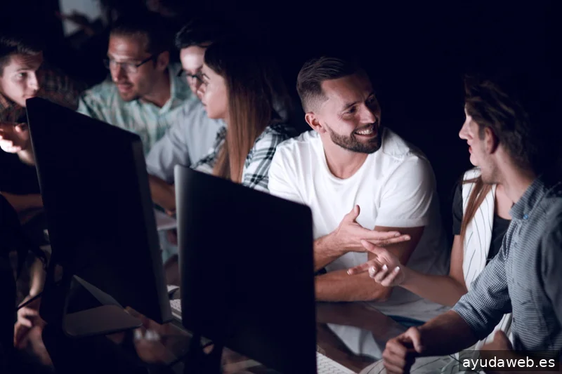 KijuTech - Agencia SEO Barcelona