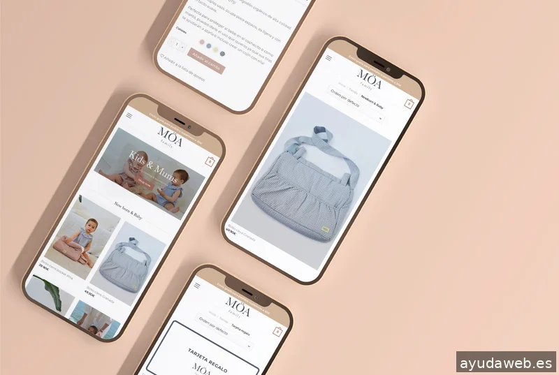 Alba Pizarro | Diseño gráfico y web