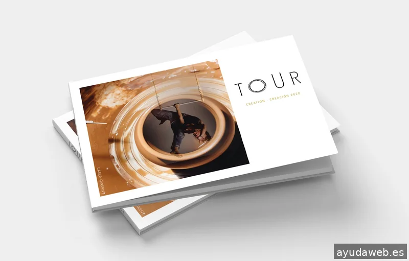 Alba Pizarro | Diseño gráfico y web