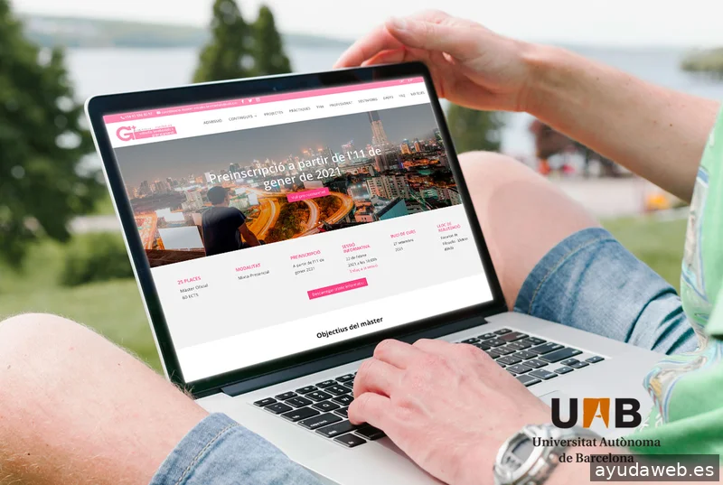 Alba Pizarro | Diseño gráfico y web