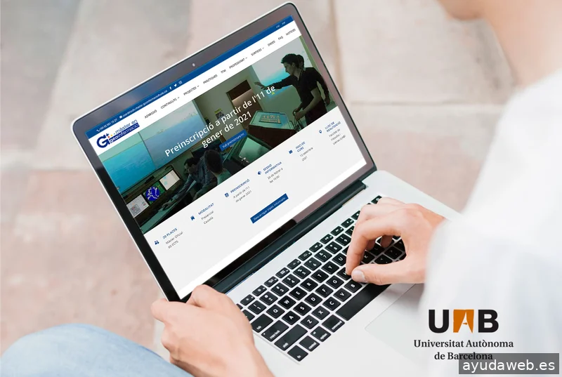 Alba Pizarro | Diseño gráfico y web