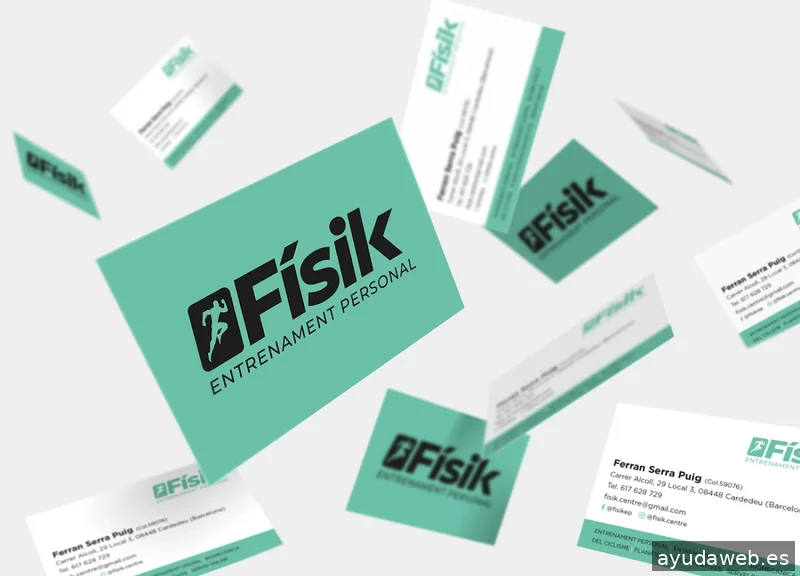 Alba Pizarro | Diseño gráfico y web