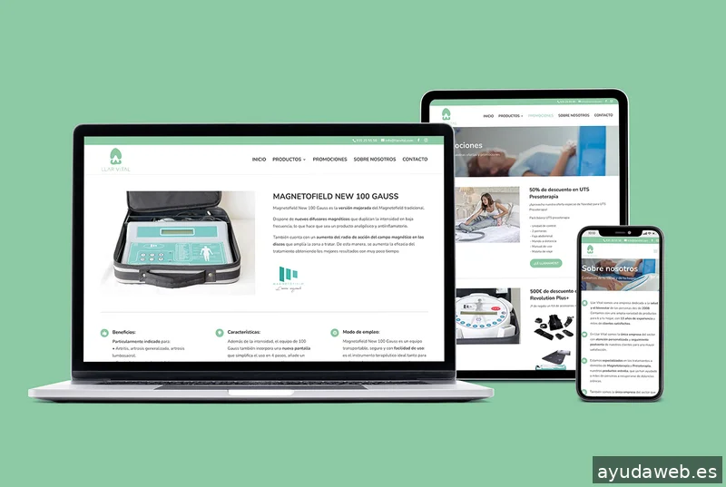 Alba Pizarro | Diseño gráfico y web