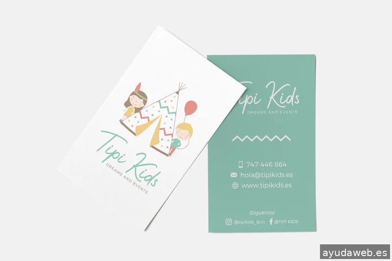 Alba Pizarro | Diseño gráfico y web