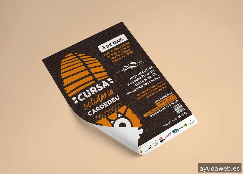 Alba Pizarro | Diseño gráfico y web