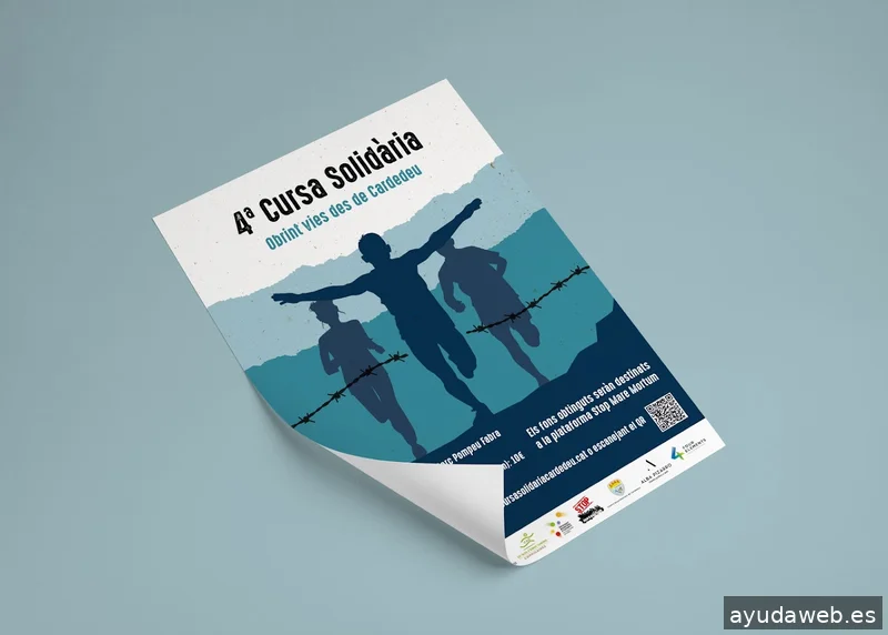 Alba Pizarro | Diseño gráfico y web