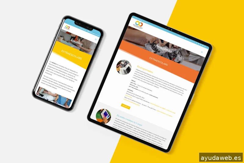 Alba Pizarro | Diseño gráfico y web