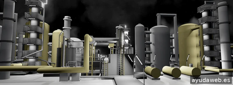POLYGONAL FACTORY