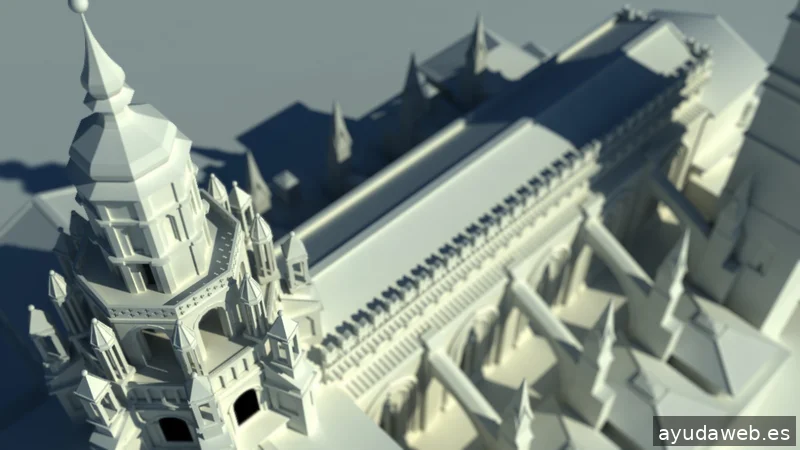 POLYGONAL FACTORY