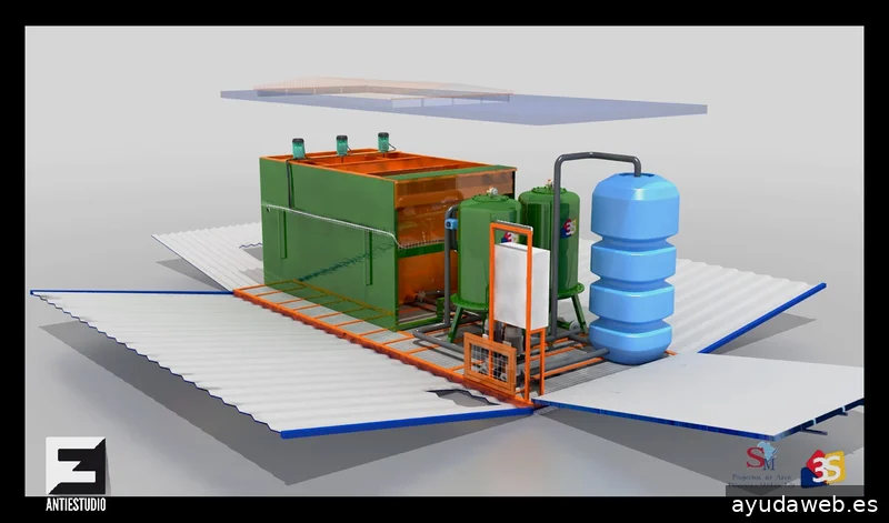 POLYGONAL FACTORY