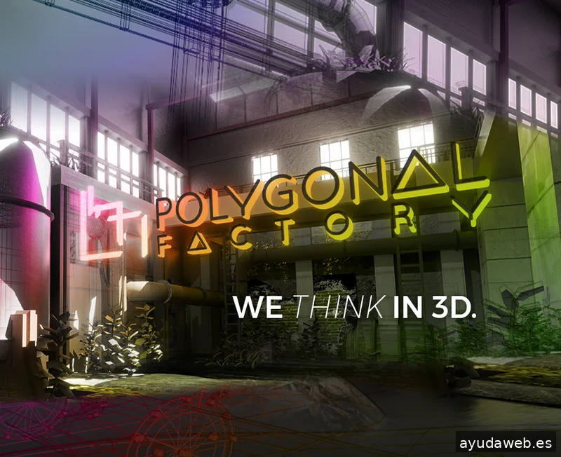 POLYGONAL FACTORY