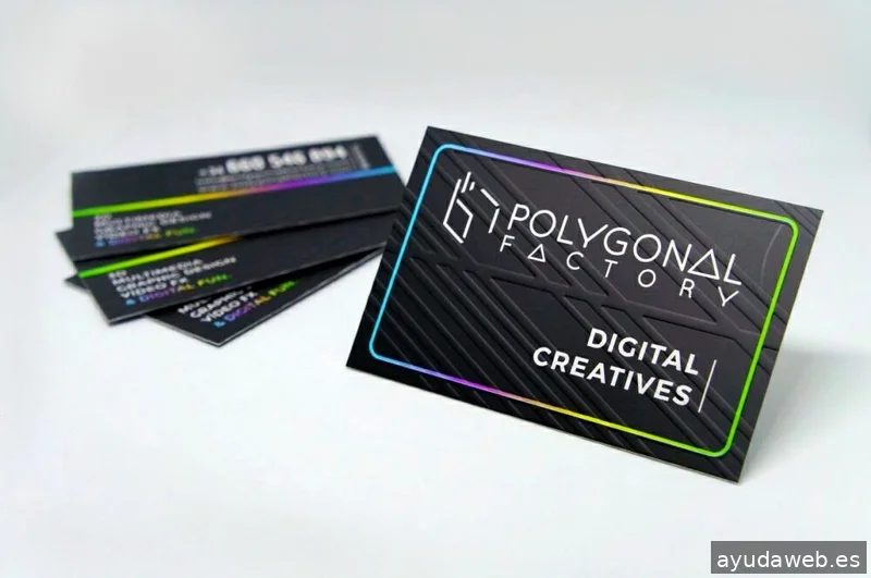 POLYGONAL FACTORY