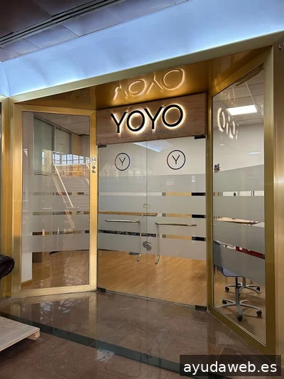 YOYO Marketing