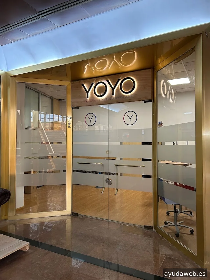 YOYO Marketing