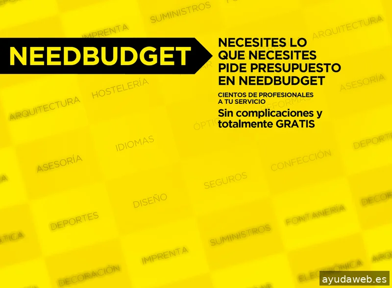 Needbudget.com