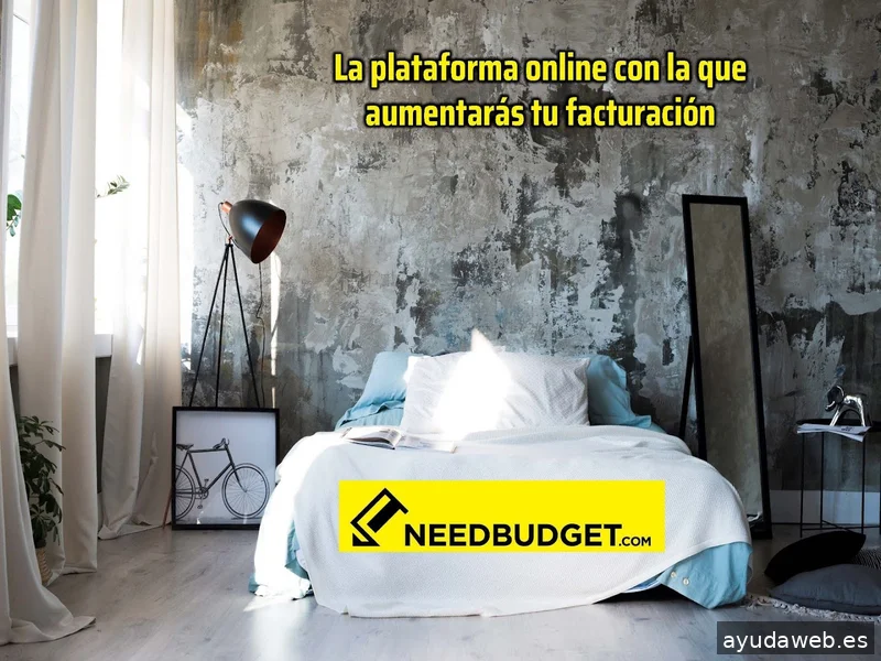 Needbudget.com