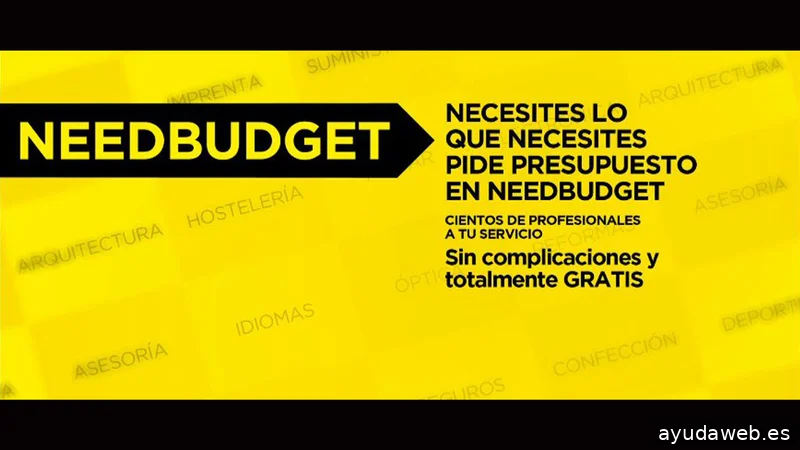 Needbudget.com