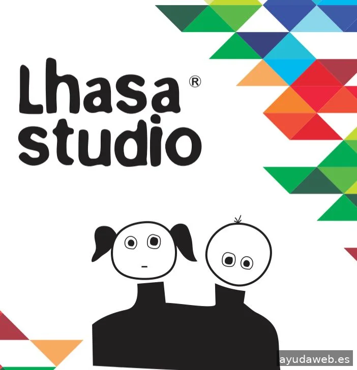 Lhasa Studio Comunicacion Sl