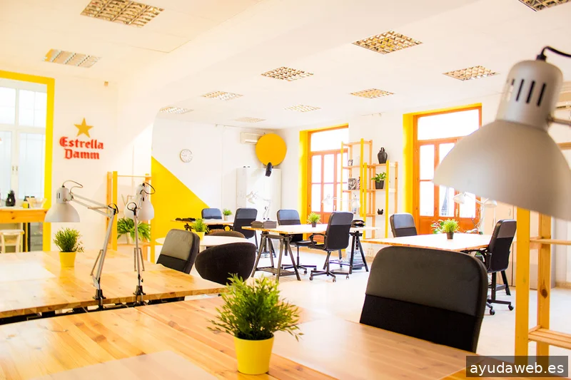 Garagestudio Estudio de Diseño Valencia