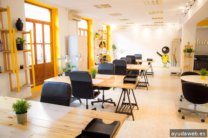 Garagestudio Estudio de Diseño Valencia