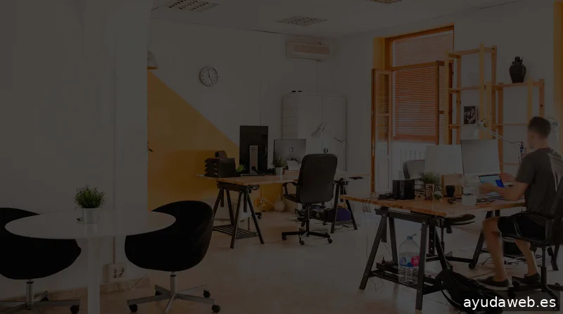 Garagestudio Estudio de Diseño Valencia