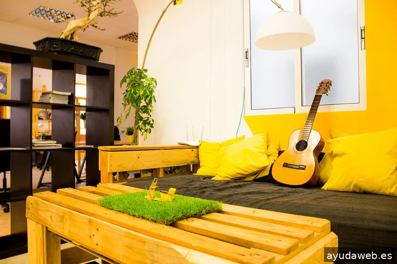 Garagestudio Estudio de Diseño Valencia