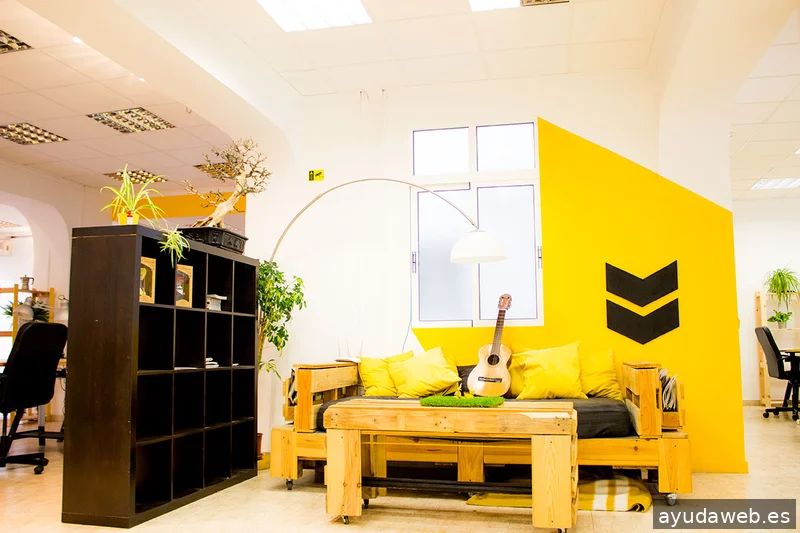 Garagestudio Estudio de Diseño Valencia