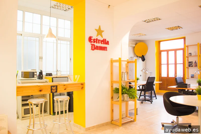 Garagestudio Estudio de Diseño Valencia