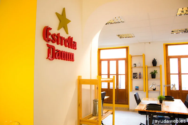 Garagestudio Estudio de Diseño Valencia