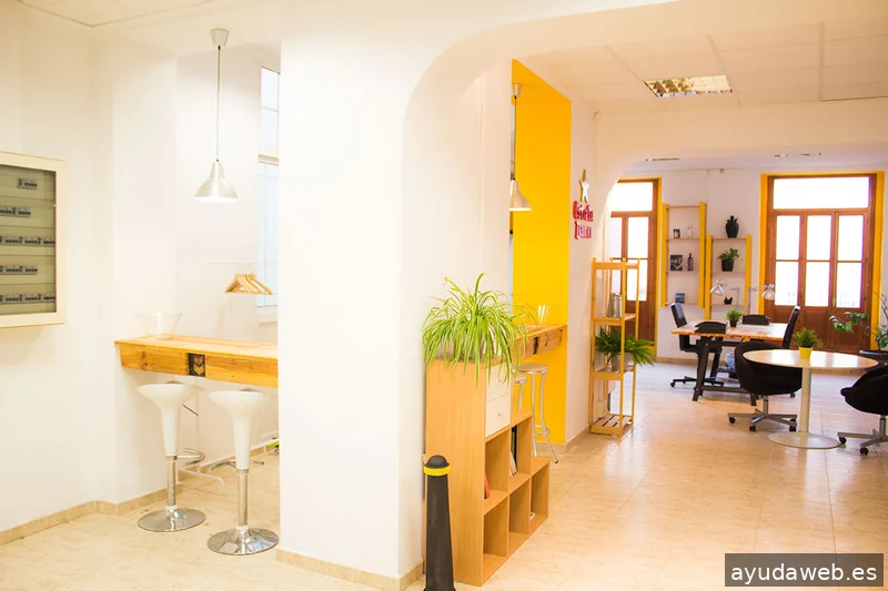 Garagestudio Estudio de Diseño Valencia