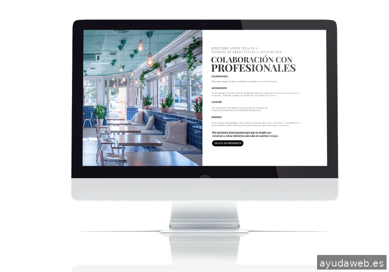 Garagestudio Estudio de Diseño Valencia