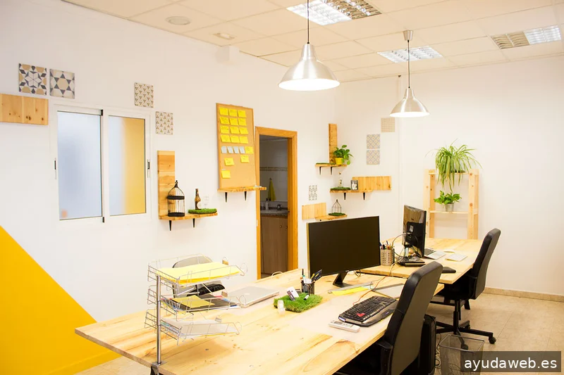 Garagestudio Estudio de Diseño Valencia