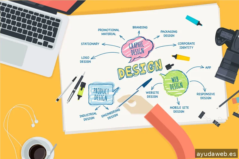 Garagestudio Estudio de Diseño Valencia