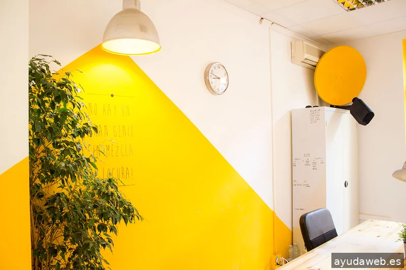 Garagestudio Estudio de Diseño Valencia