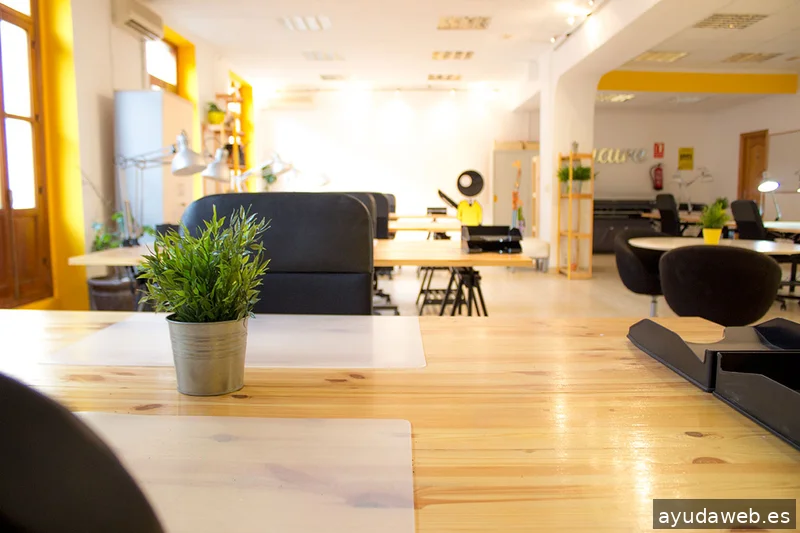 Garagestudio Estudio de Diseño Valencia