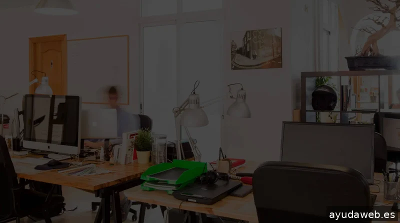 Garagestudio Estudio de Diseño Valencia