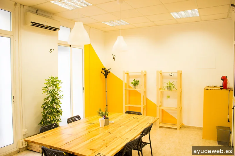 Garagestudio Estudio de Diseño Valencia