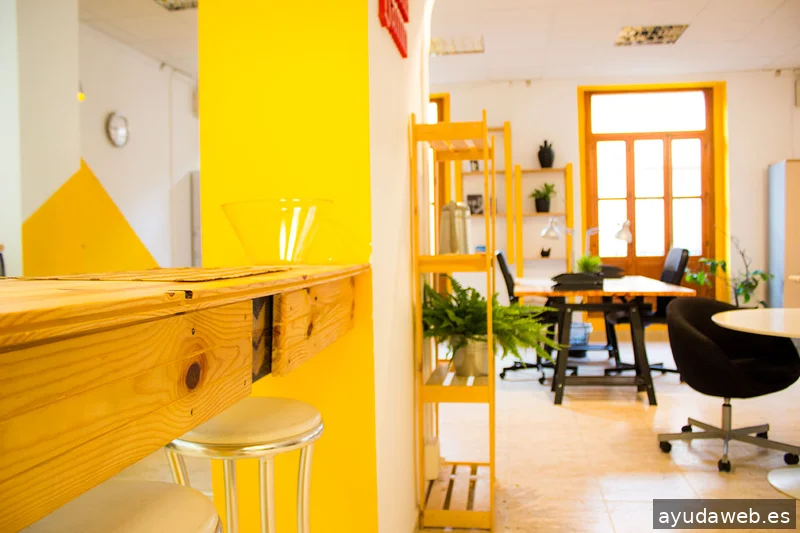 Garagestudio Estudio de Diseño Valencia